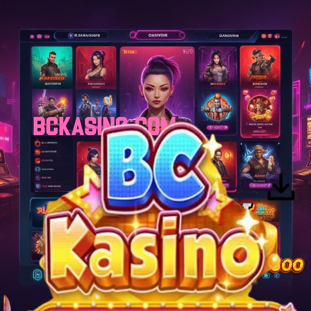 BCKASINO COM Spin Scatter Pragmatic Langsung Thailand