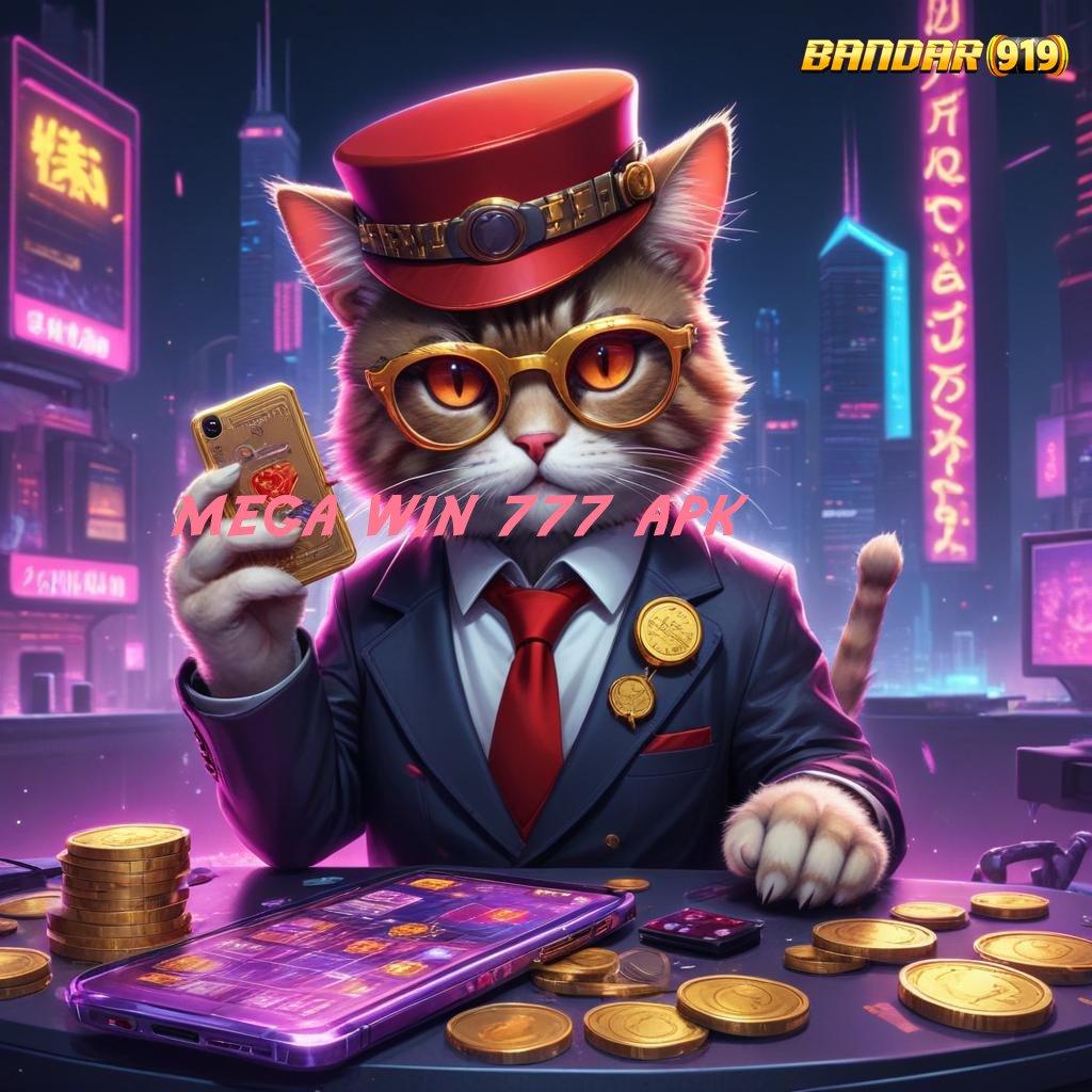 MEGA WIN 777 APK Jawa Barat, Kota Bekasi, Bekasi Timur