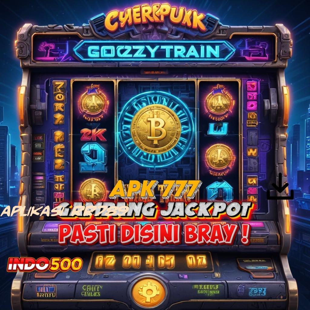 APLIKASI RR789 ♒ Bonus Singkat Slot Maxwin Apk Terbaru Unduh Gratis Android