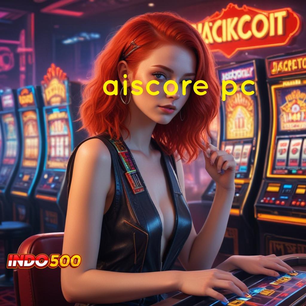 AISCORE PC ➿ versi android game baru unduhan tanpa kendala