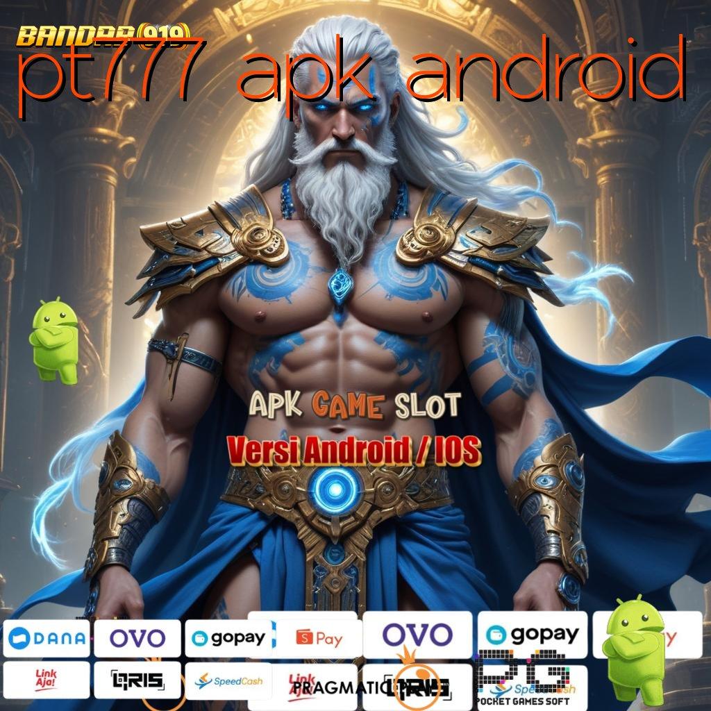 PT777 APK ANDROID @ festival semangat olahraga