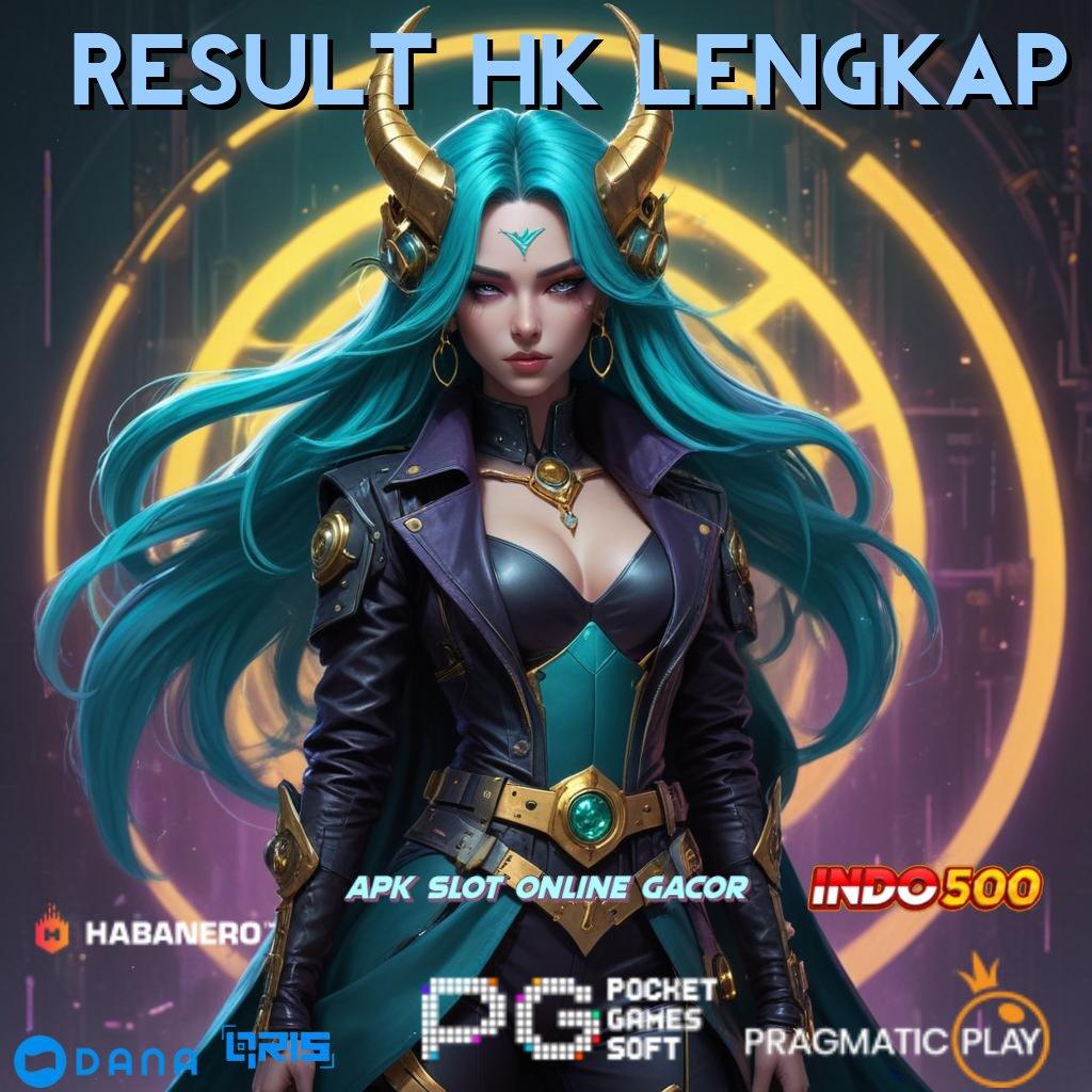 Result Hk Lengkap