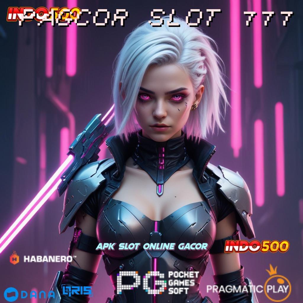 PAGCOR SLOT 777 🚀 dp bri 10 ribu