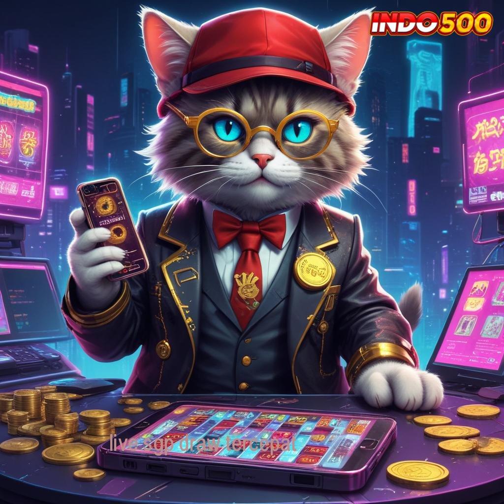 LIVE SGP DRAW TERCEPAT ♒ dunia hiburan multigenre pengguna baru memukau