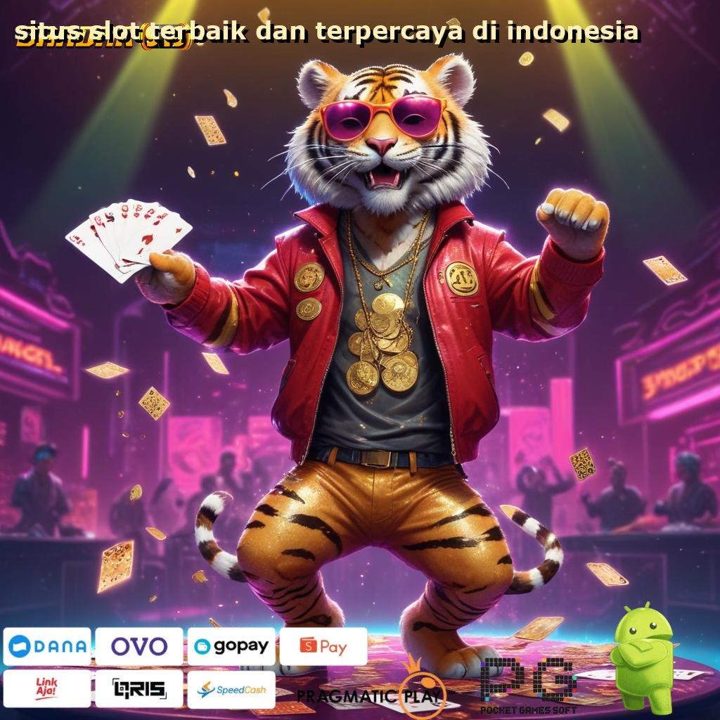 SITUS SLOT TERBAIK DAN TERPERCAYA DI INDONESIA > Hadiah Spontan Untuk Kemenangan Tak Terhindarkan