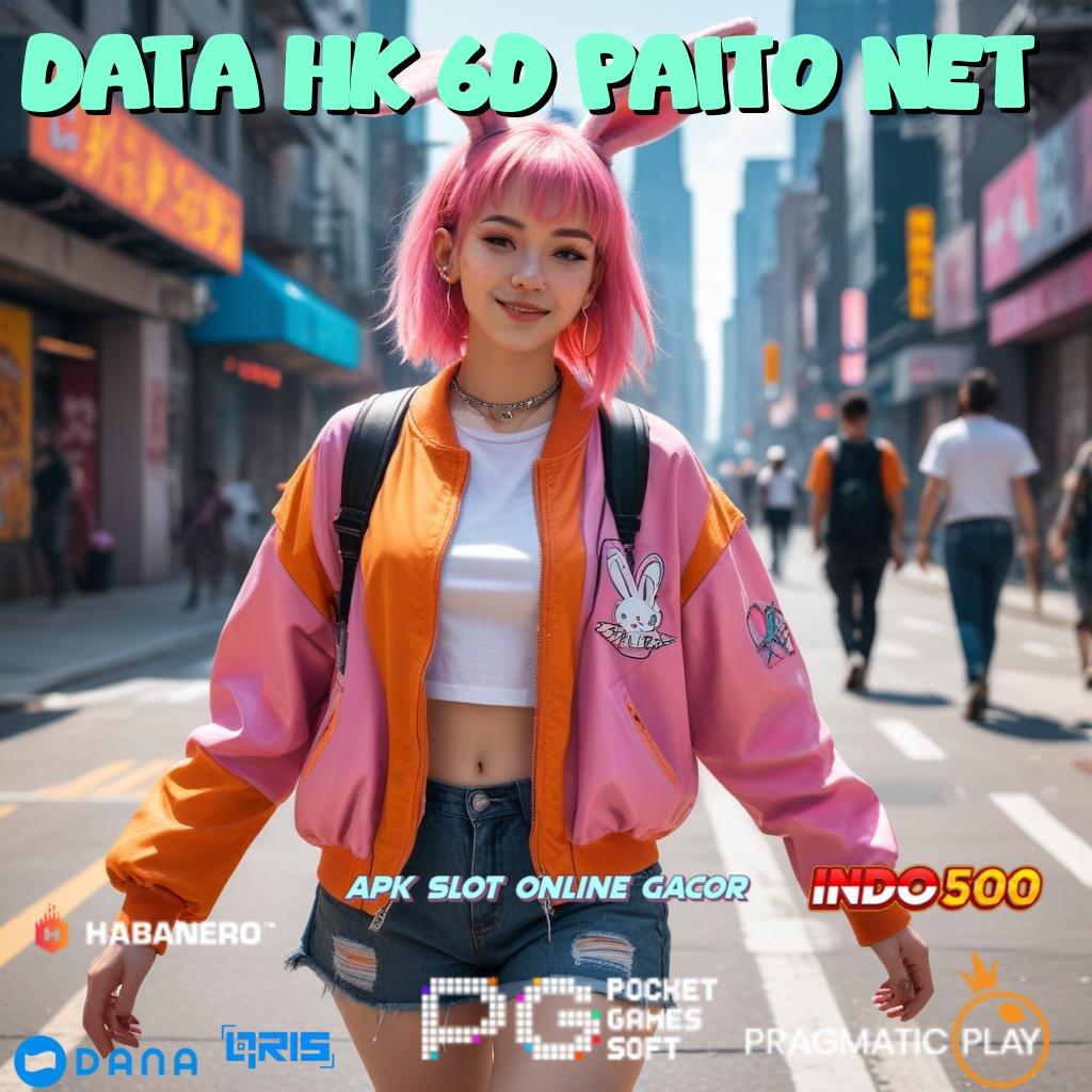 Data Hk 6d Paito Net