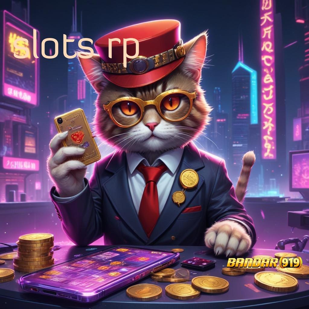 SLOTS RP DKI Jakarta, Kota Jakarta Timur, Duren Sawit