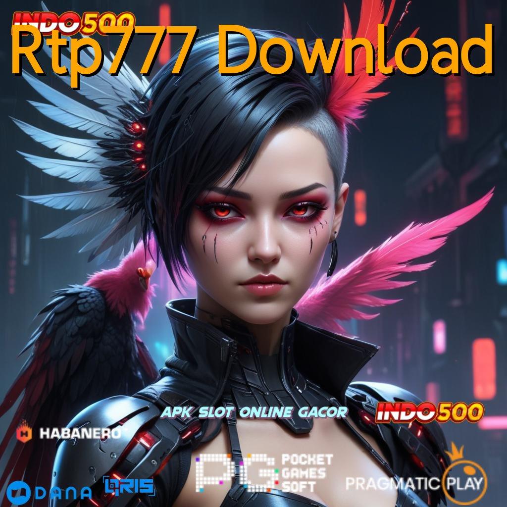 Rtp777 Download