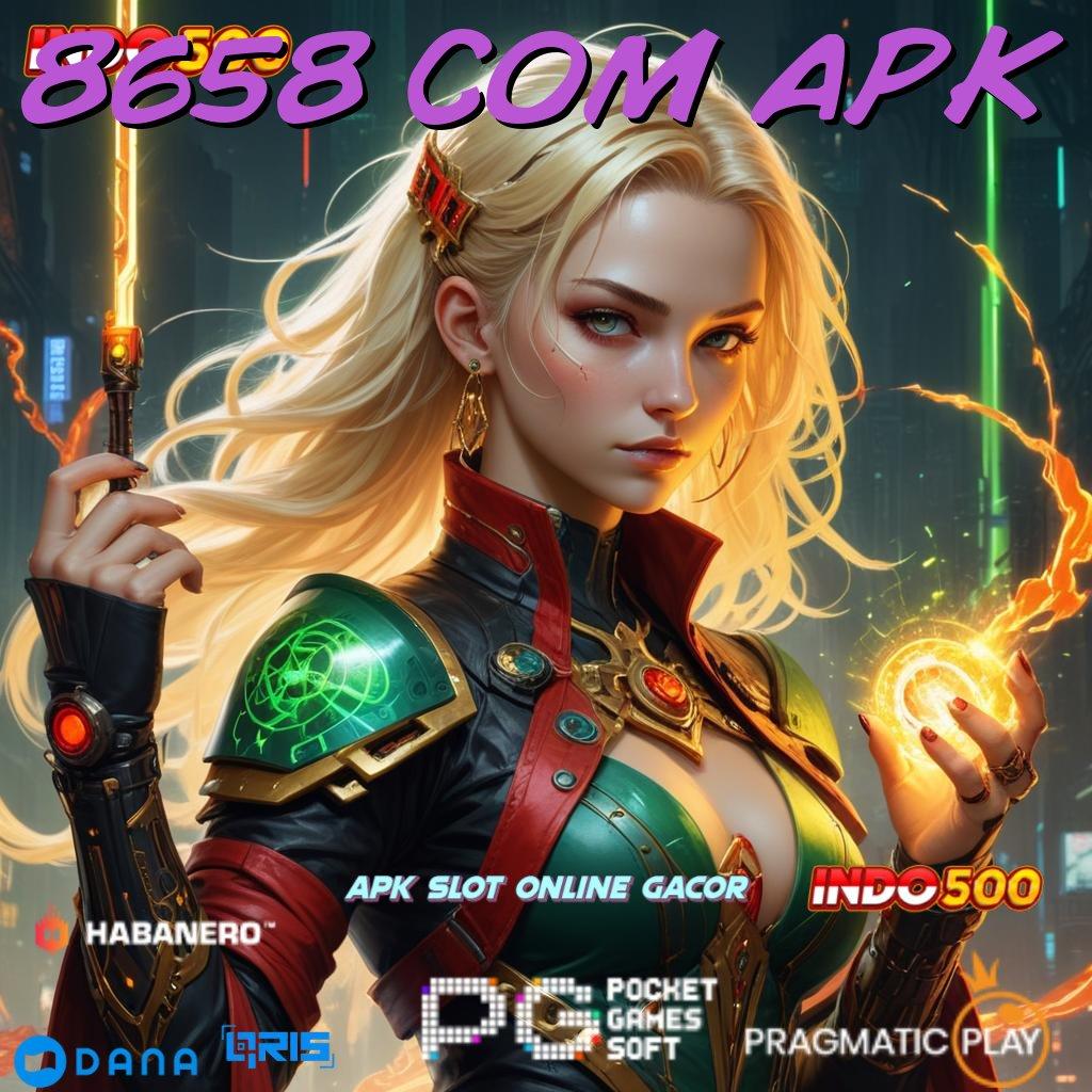 8658 COM APK ➰ berbasis fleksibel portal game tanpa setoran