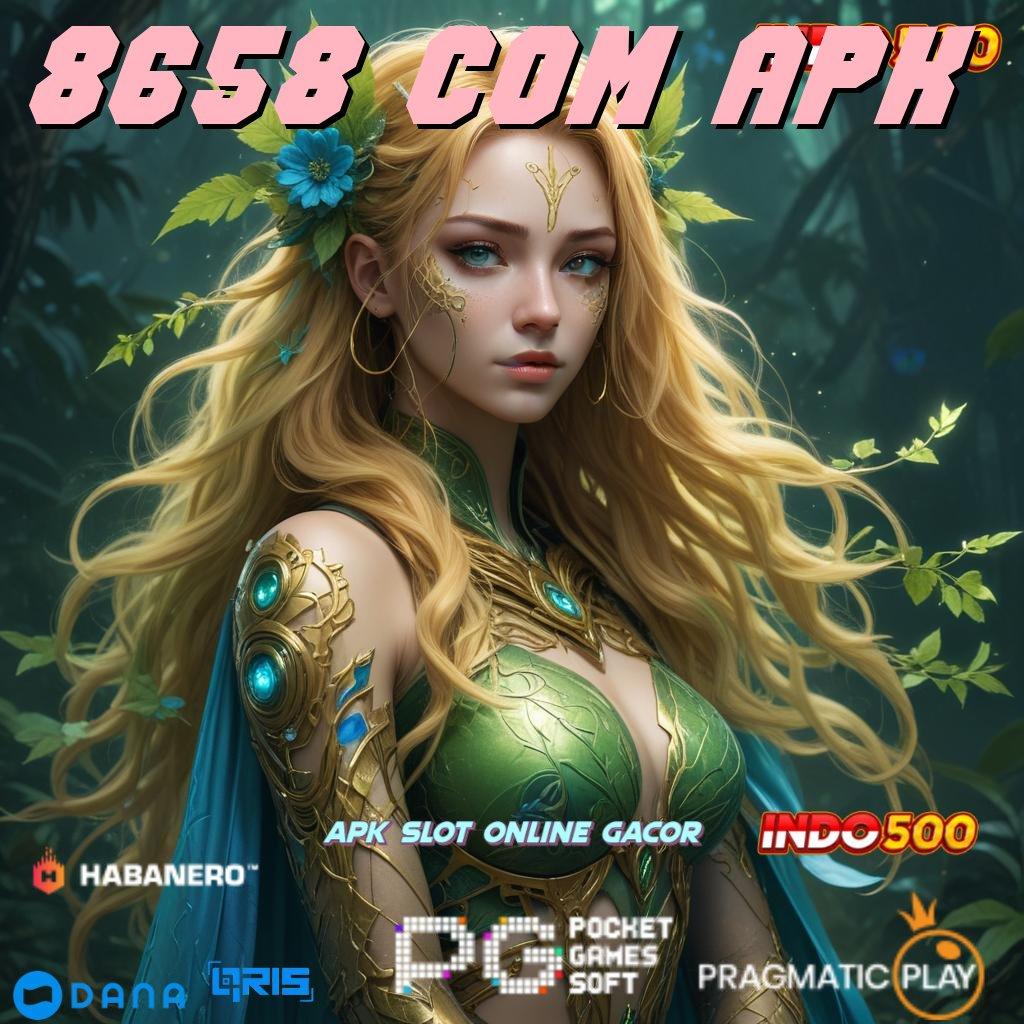 8658 COM APK Deposit Ovo 25 Ribu Pola Baru Yang Segar