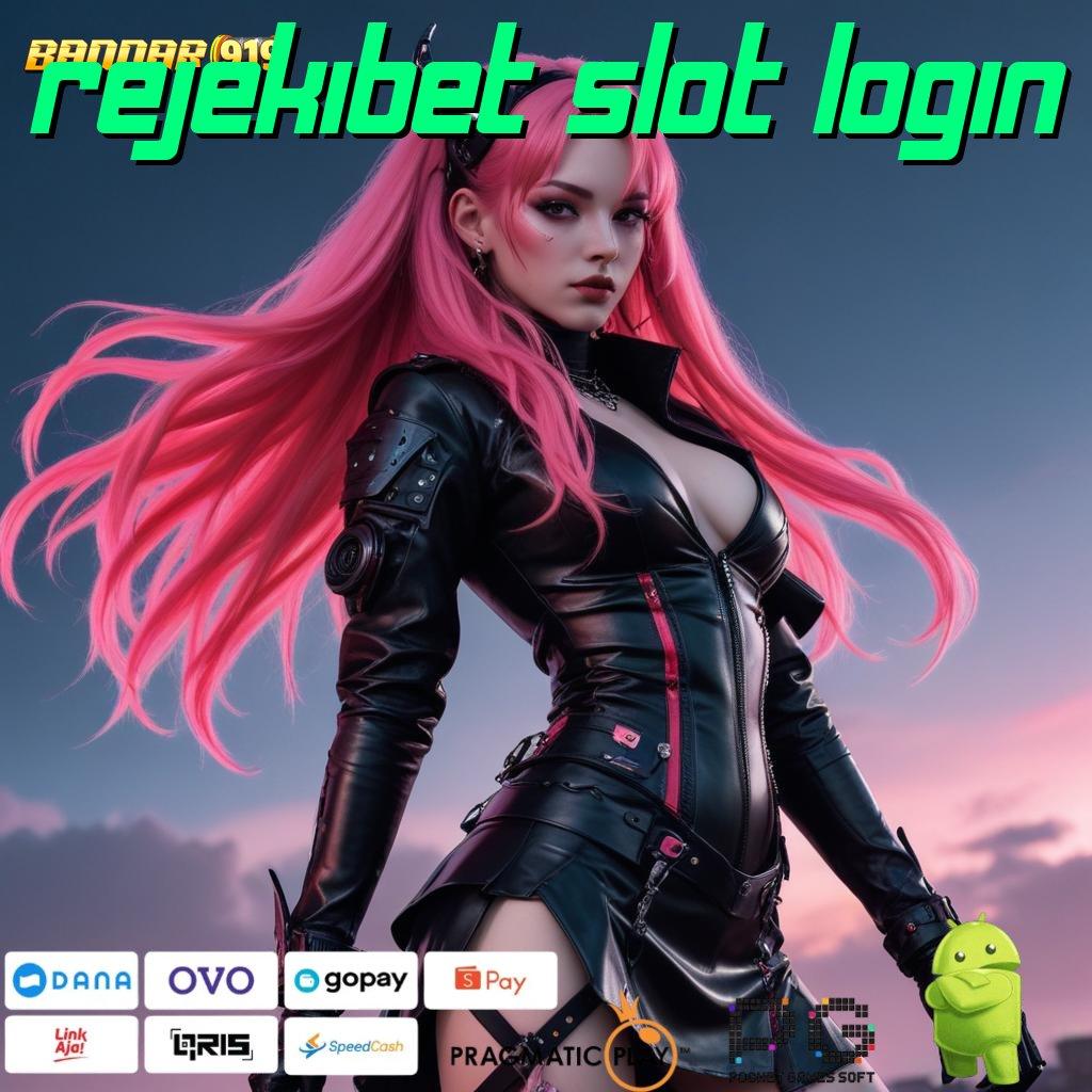 REJEKIBET SLOT LOGIN @ Bonus Cepat Cair di Slot Server Thailand