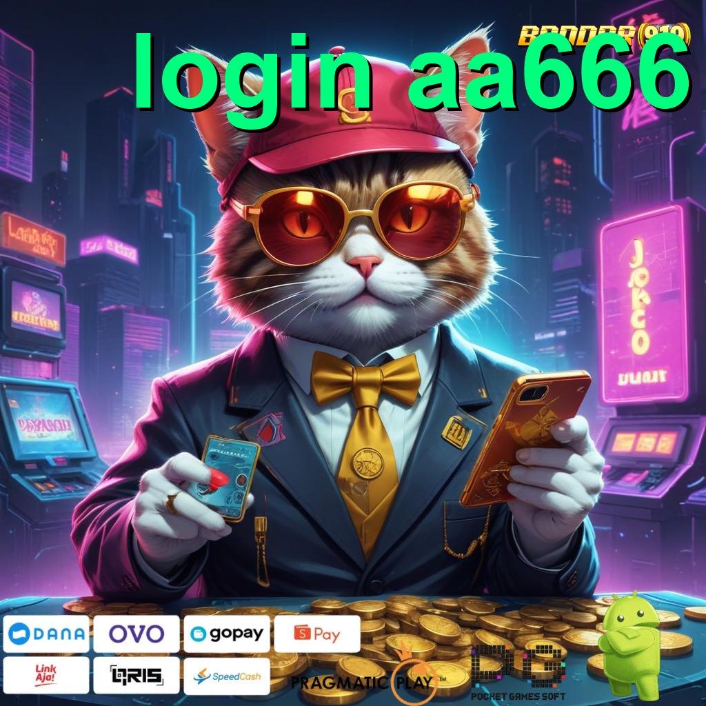 LOGIN AA666 @ Terminal Stabil untuk Domain Digital Tanpa Batas