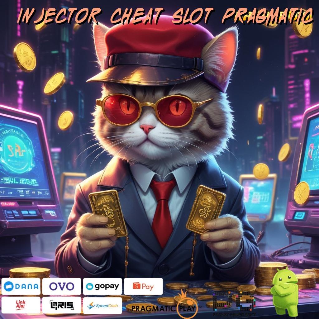 INJECTOR CHEAT SLOT PRAGMATIC > Tajir Tips Penyedia Pendapatan Yang Efektif