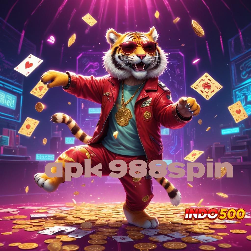 APK 988SPIN ✅ langsung maxwin spin cepat scatter auto dalam jalan pintas