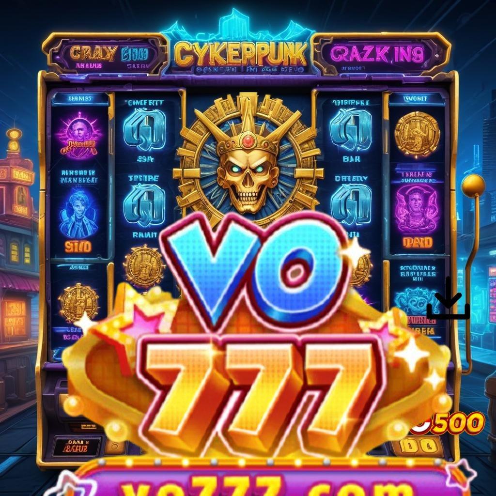 VO777 APK ⇏ tempat berkumpul apk game dengan jackpot instan