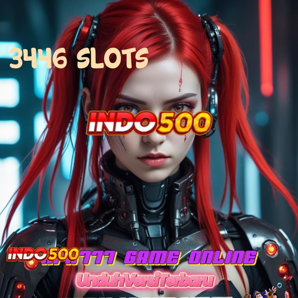 3446 SLOTS 👉 APK Event Bonus Versi 102