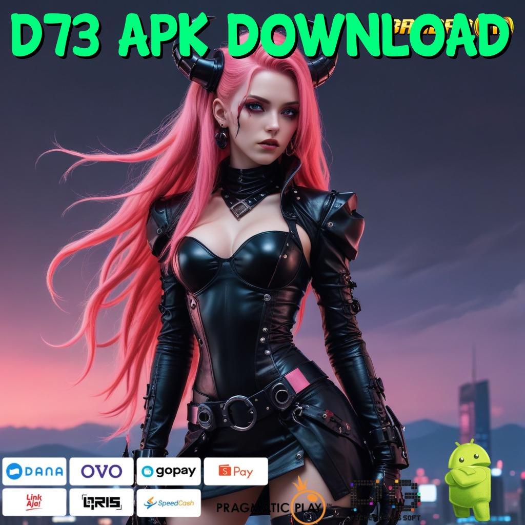 D73 APK DOWNLOAD > transaksi layanan modern (Versi New) 2.577.66