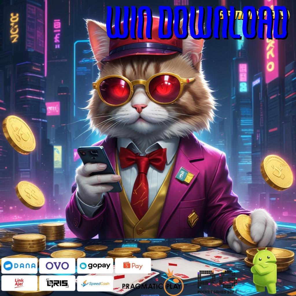 WIN DOWNLOAD # Slot Dp Depo Bebas