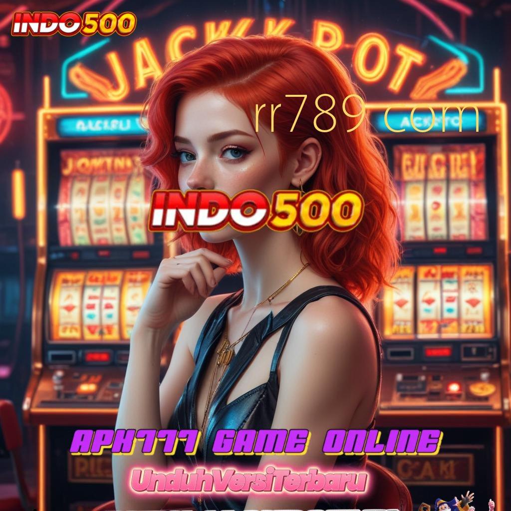 RR789 COM Sumber Cuan Slot Apk Tanpa Deposit