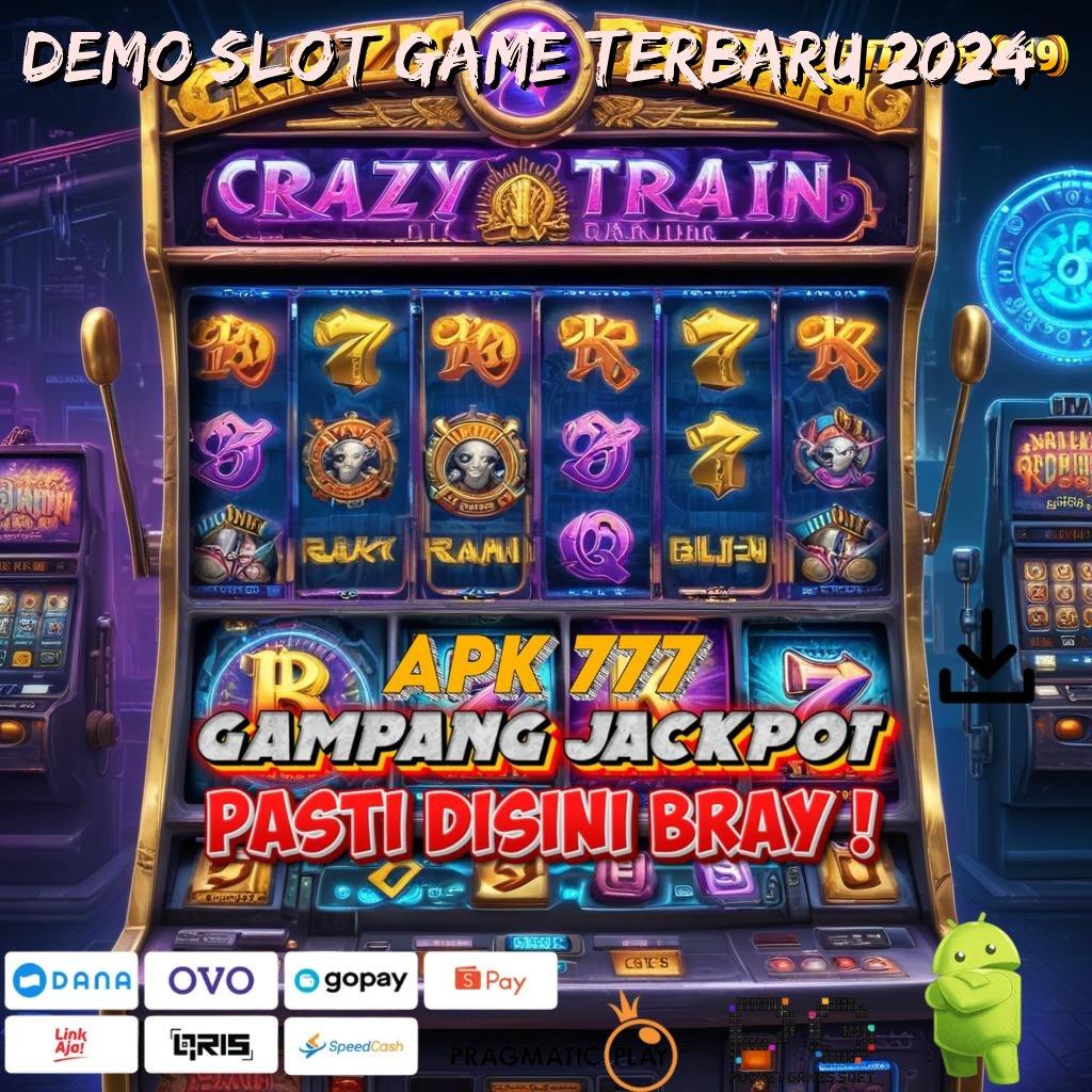 DEMO SLOT GAME TERBARU 2024 # Event Spin Android Bonus Jackpot