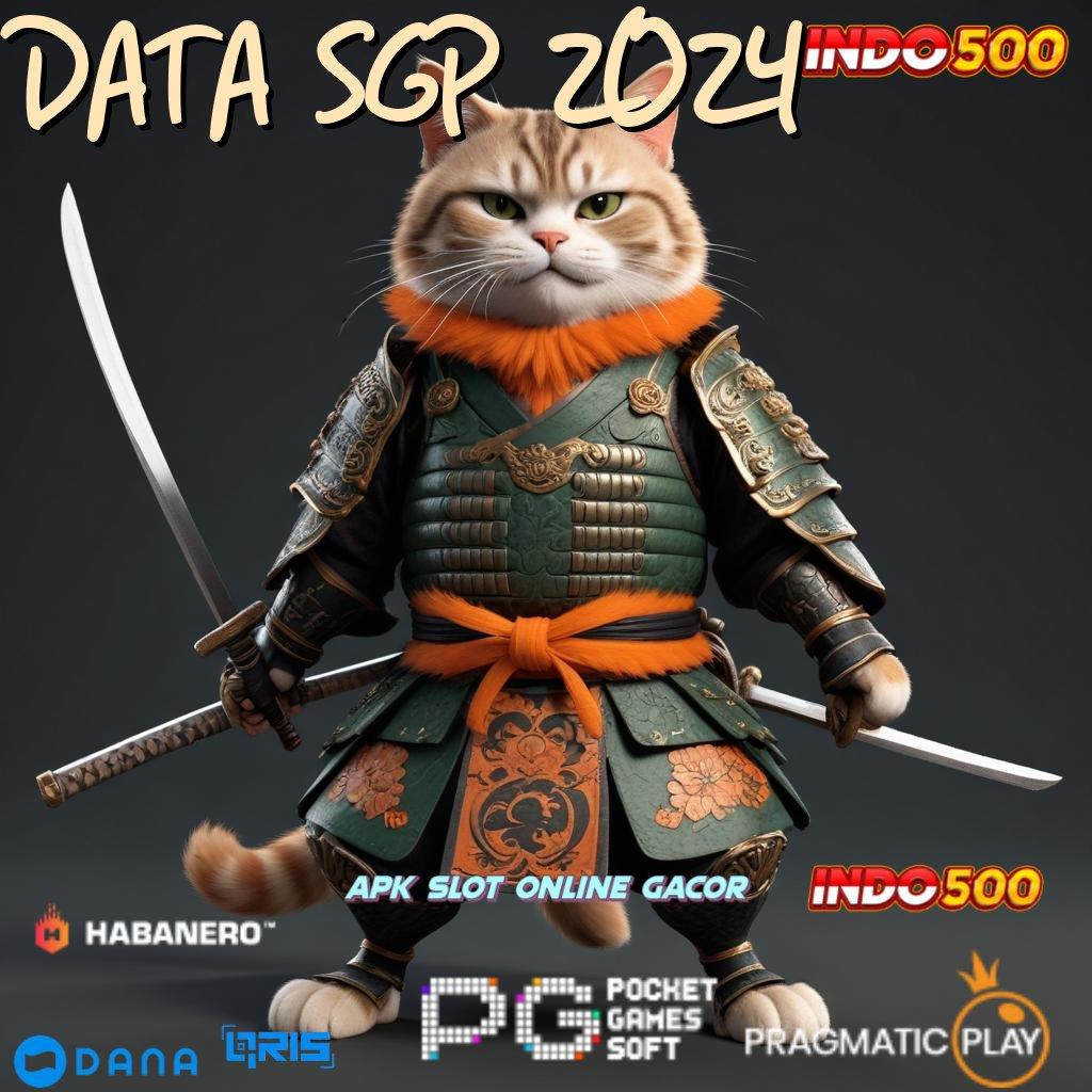 DATA SGP 2024 : Sensasinya Keluar No Limit Sekarang Pengisian Instan