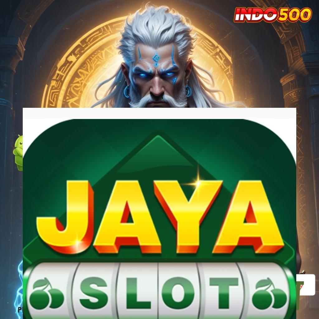 JAYASLOT # Download Slot APK Keberuntungan Instan