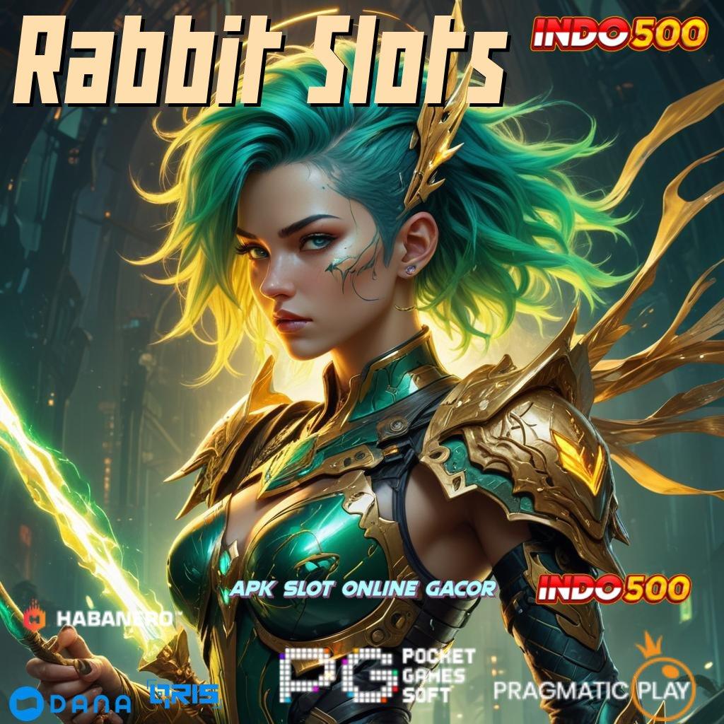 Rabbit Slots