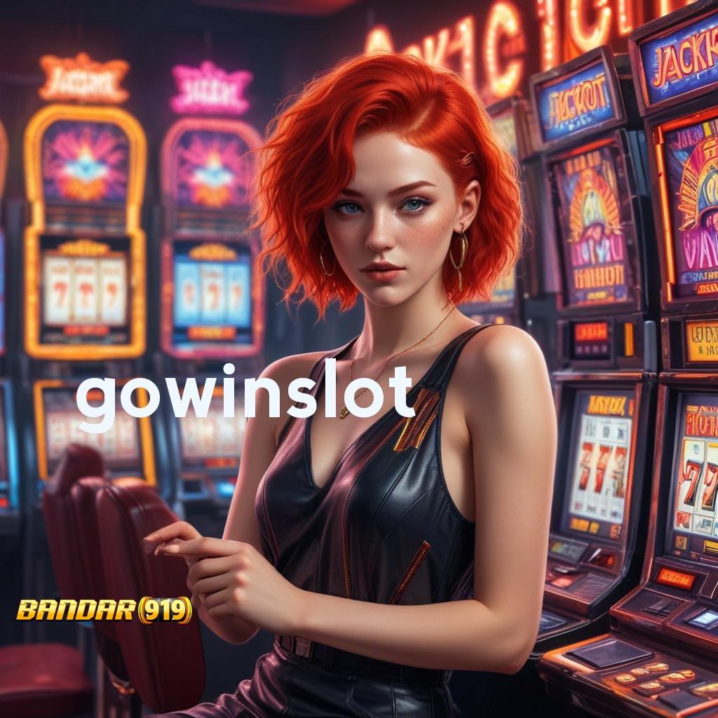 GOWINSLOT 🔎 simple cepat dan mudah dilakukan hari ini