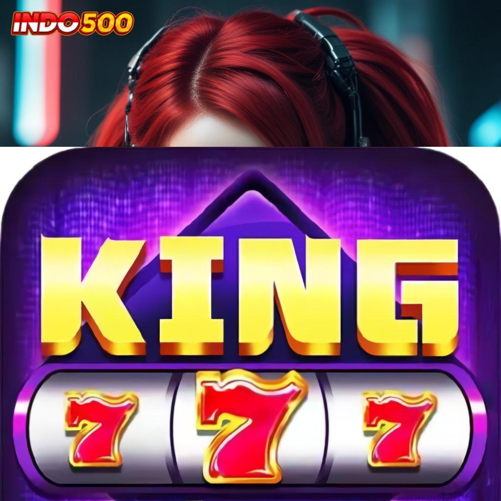 KING777 COM 💫 Bonus Pengganguran Sukses Tanpa Kesulitan