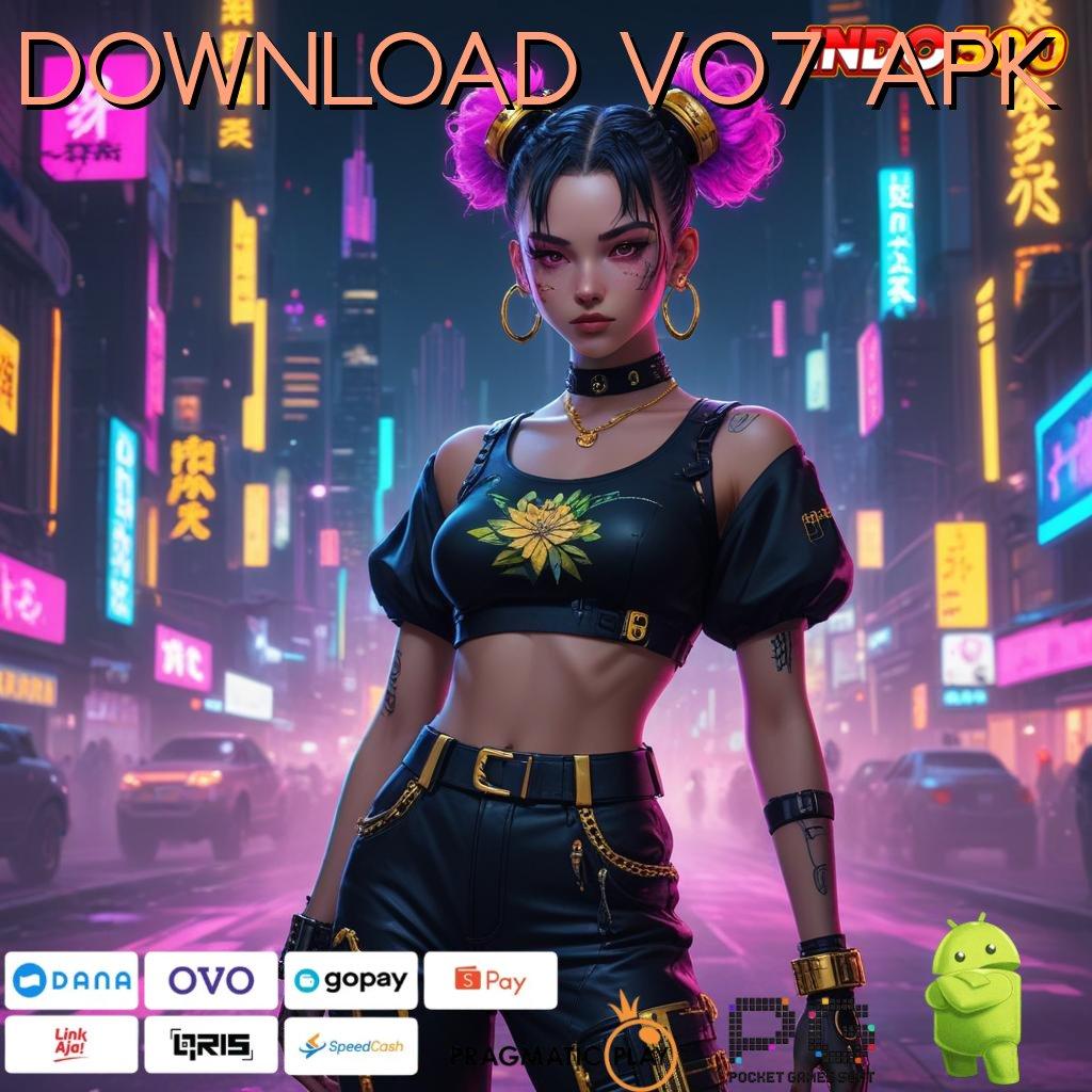 Download Vo7 Apk