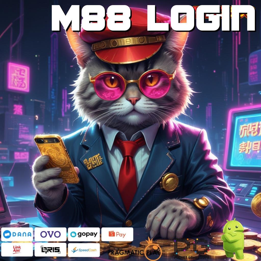 M88 LOGIN Sambutlah Slot Gacor dengan Bonus Besar