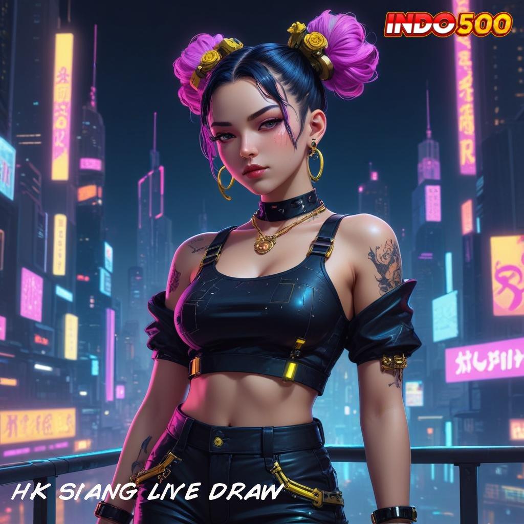 HK SIANG LIVE DRAW Pendidikan Digital Teknologi Mesin Menjadi Solusi