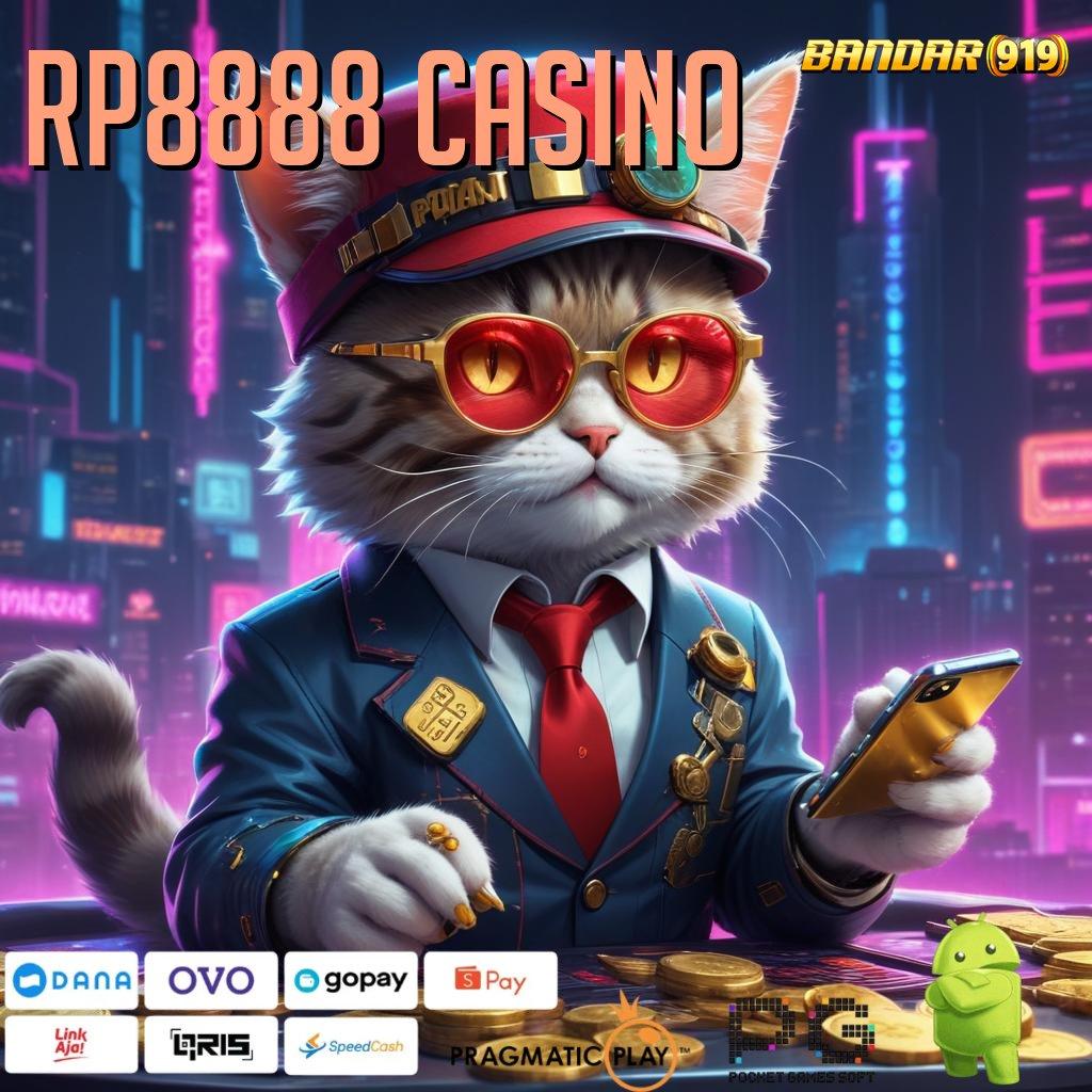 RP8888 CASINO | bijaksana kreatif juara slot stabil