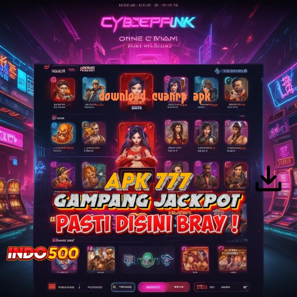 DOWNLOAD CUANRP APK Depo Shopeepay 15K Untuk Bonus Tanpa Batas