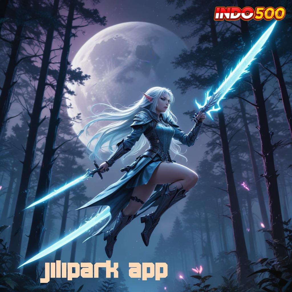 JILIPARK APP 💥 Cuan Tanpa Undian Pasti! Versi Terbaru Slot Maxwin Apk Android Download