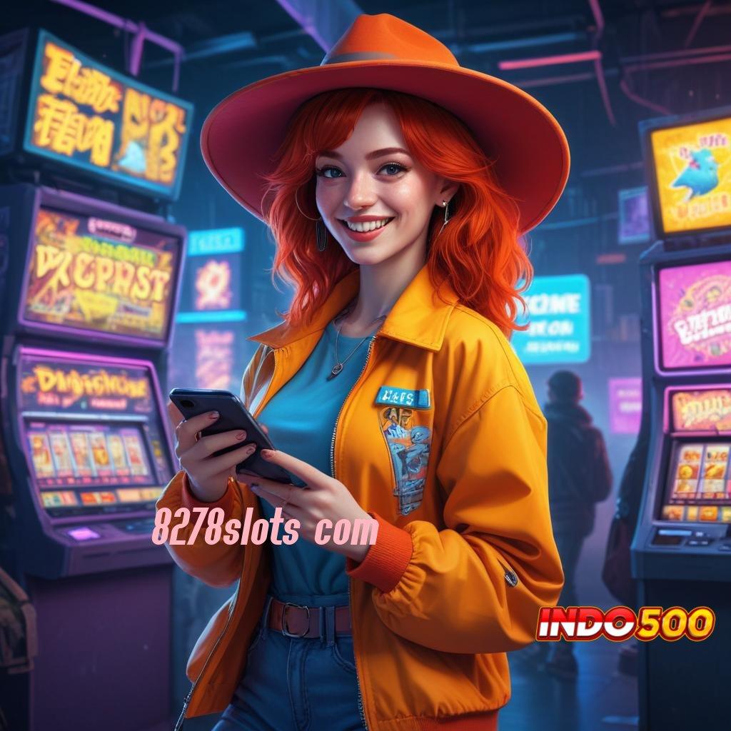 8278SLOTS COM unduh aplikasi android