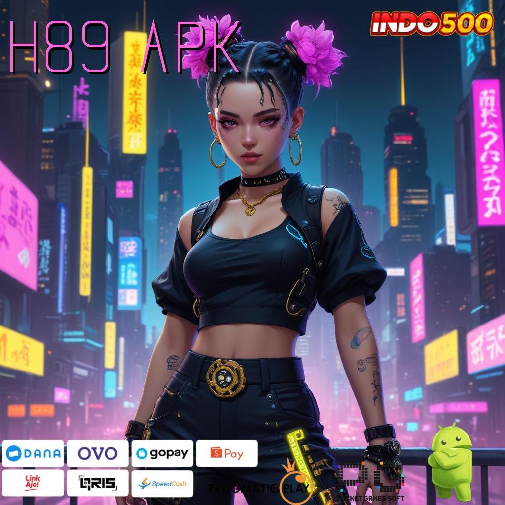 H89 Apk