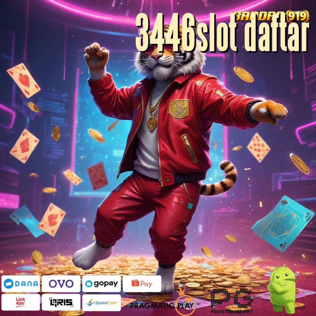 3446SLOT DAFTAR # Rasailah Metode Sukses Spin yang Efisien