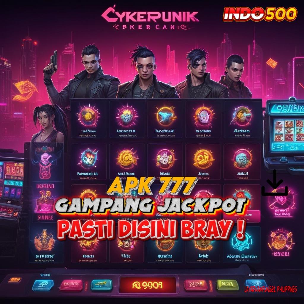 LAYARKAMPUNG21 PHILIPPINES 🧡 Download Game Slot Untuk Keuntungan Berlimpah