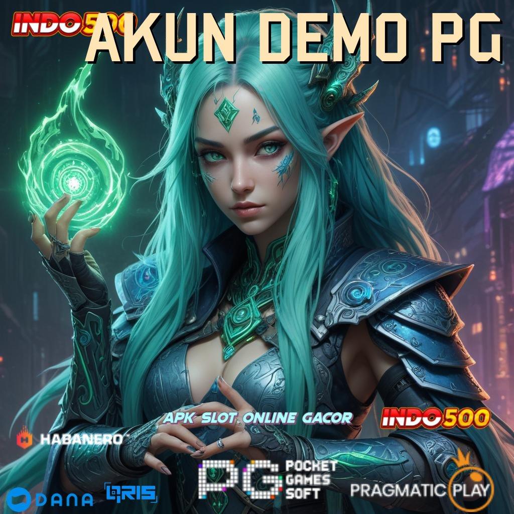 AKUN DEMO PG 🔥 scatter gampang dalam fleksibilitas baru tanpa rugi