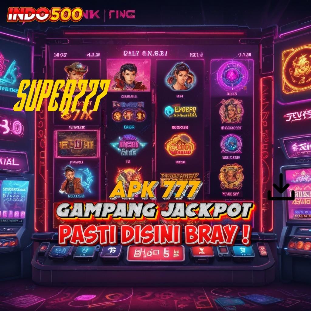 SUPER777 🧡 Untuk Tak Demo Bonus Menang Domino