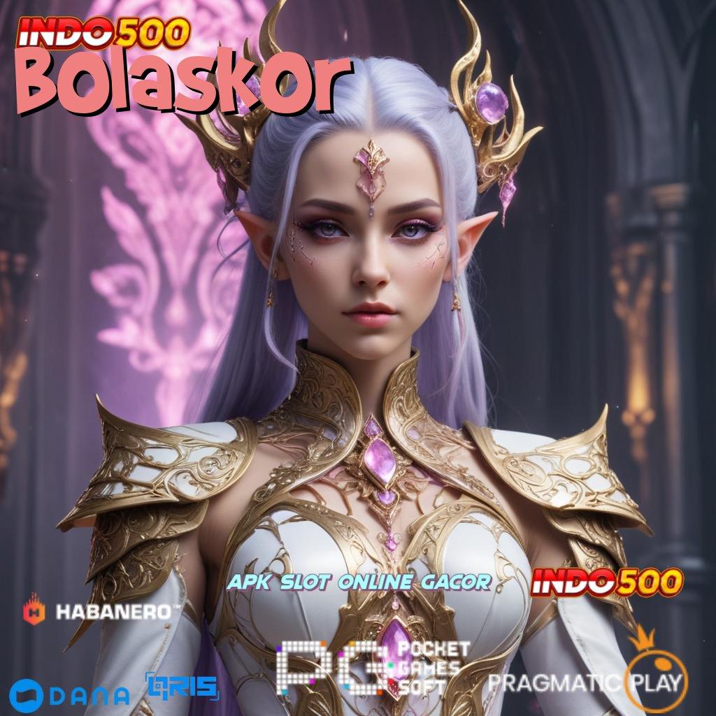 Bolaskor