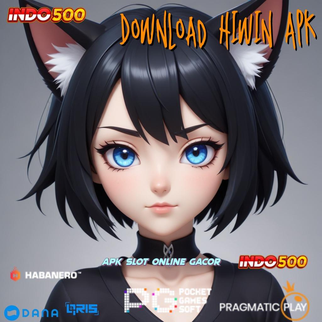 Download Hiwin Apk