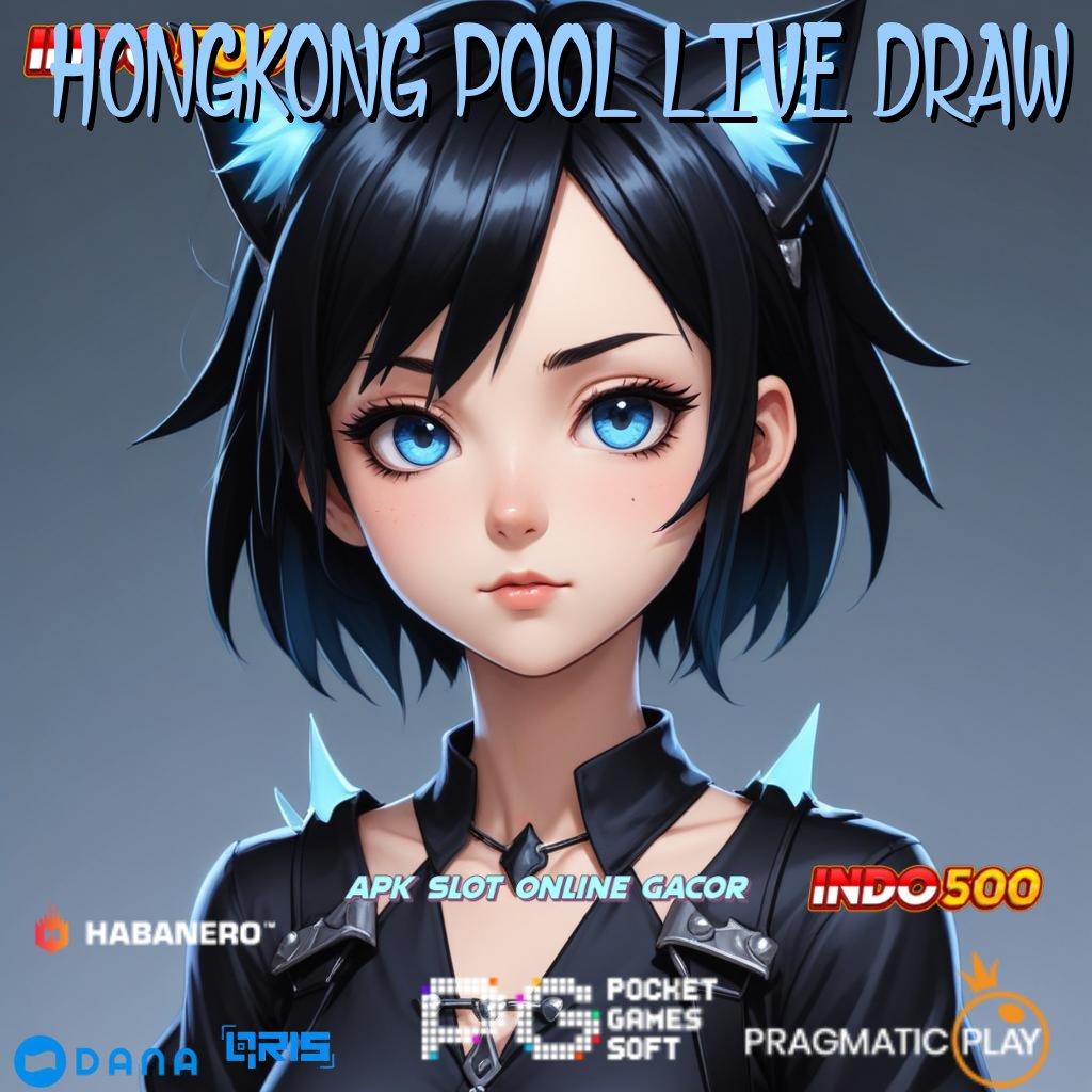 HONGKONG POOL LIVE DRAW Spin Hoki Rezeki Mengalir Terus