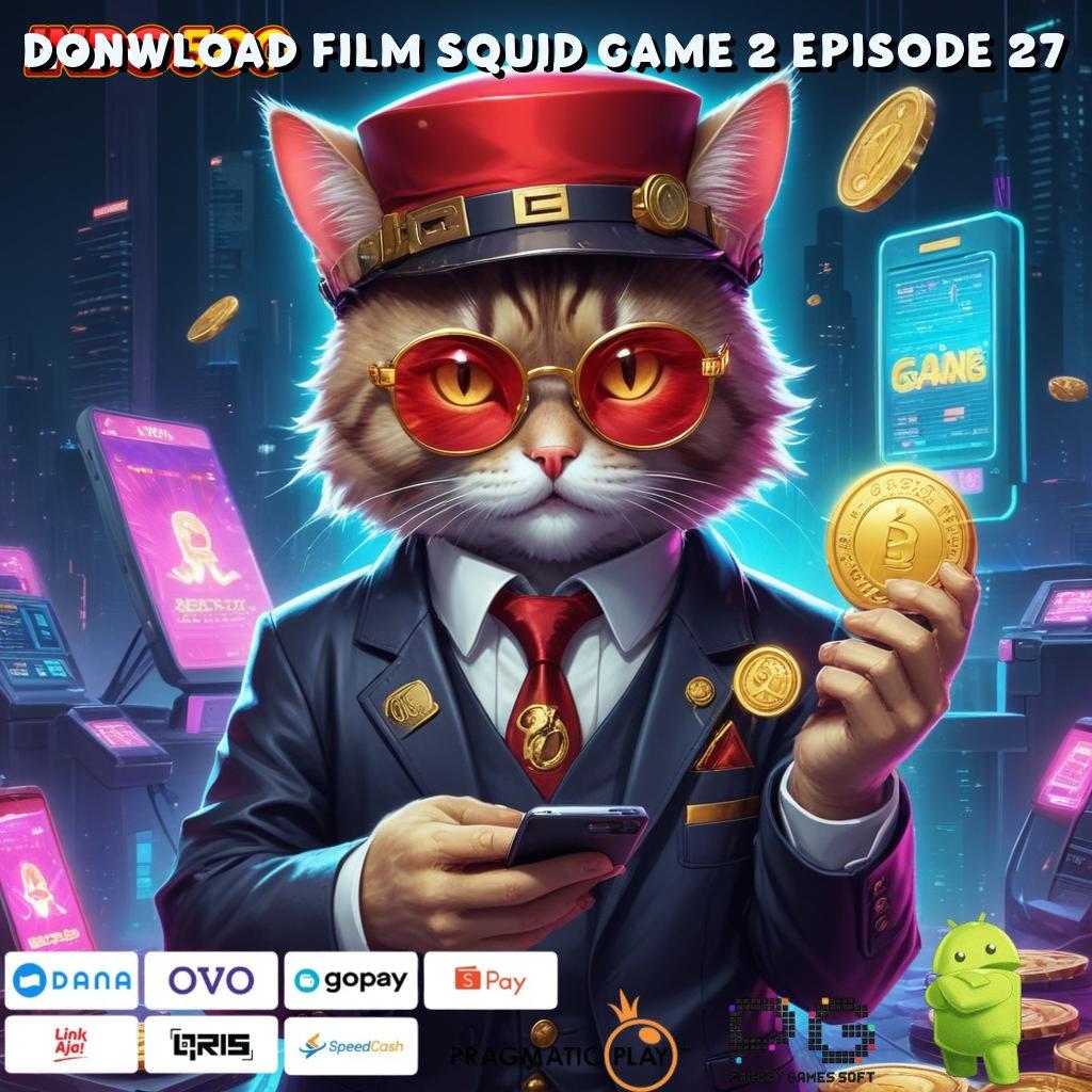 DONWLOAD FILM SQUID GAME 2 EPISODE 27 ruang diskusi modern berbasis teknologi digital