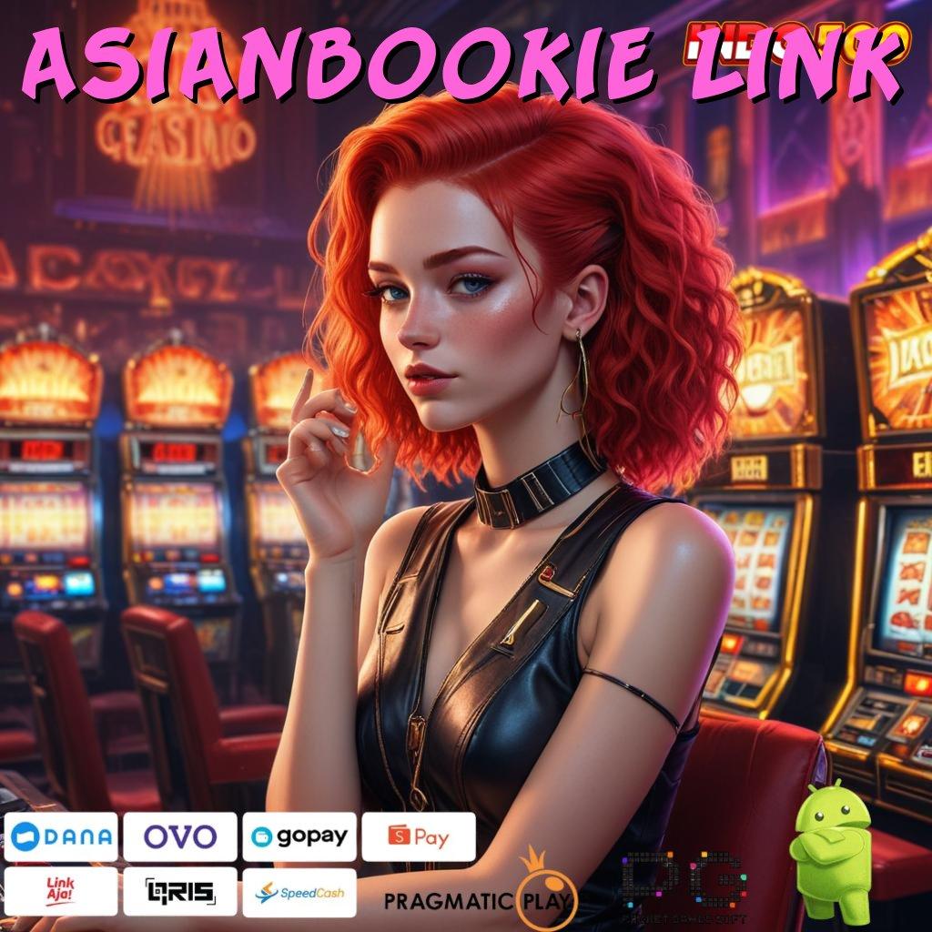 ASIANBOOKIE LINK Versi Terbaru Spin Jalur Kaya