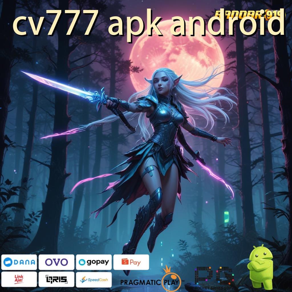 CV777 APK ANDROID > Tata Letak Baru Dalam Bidang Scatter Gampang Maksimal