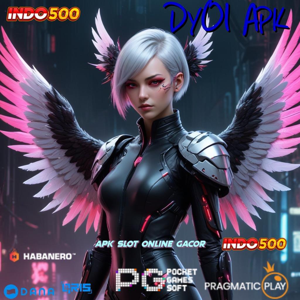 Dy01 Apk