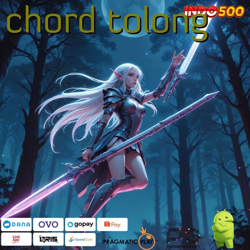 CHORD TOLONG Dp Linkaja Idr 5 APK Slot Gacor Terbaru, Seru Tanpa Henti!