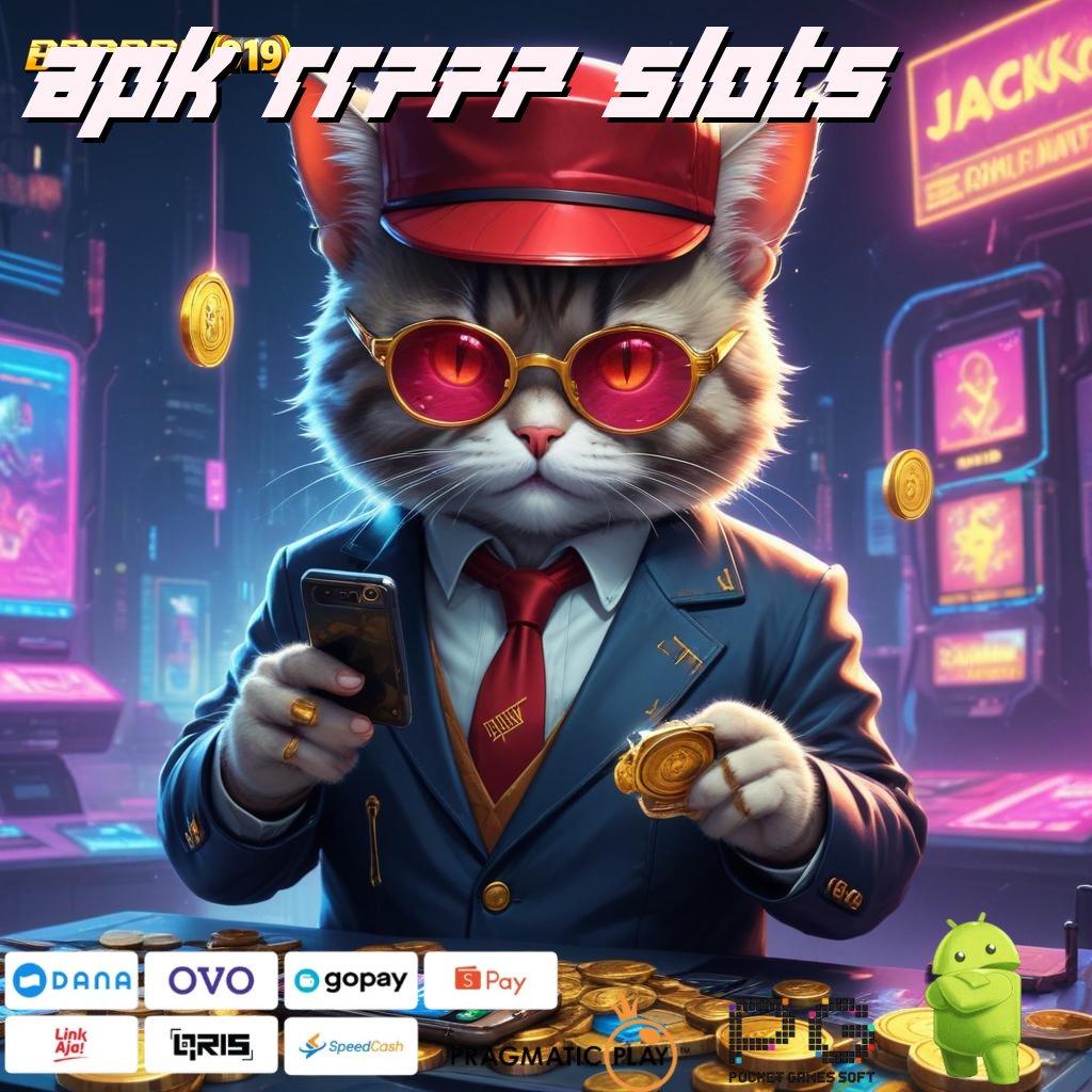 APK RR777 SLOTS > Akurat RTP Proses Terbaru dengan Pola